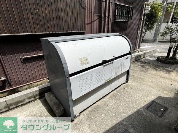 レクサス1439の物件内観写真