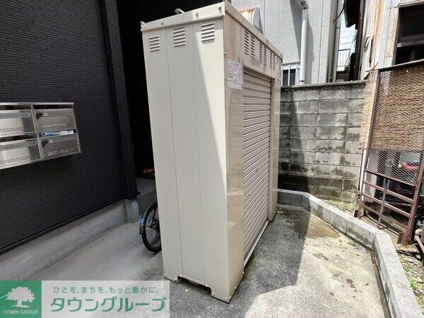 レクサス1439の物件内観写真