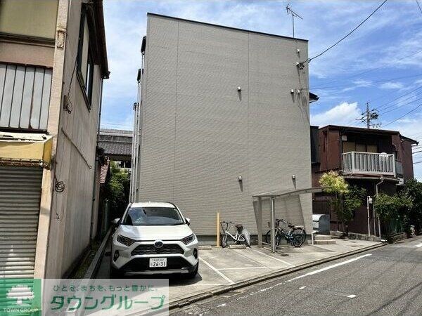 レクサス1439の物件内観写真