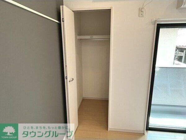 レクサス1439の物件内観写真