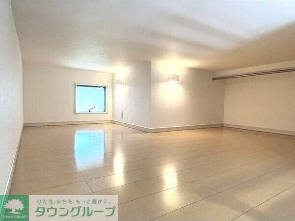 レクサス1439の物件内観写真