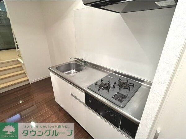 レクサス1439の物件内観写真