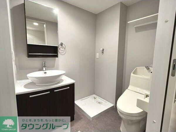 レクサス1439の物件内観写真