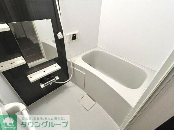 レクサス1439の物件内観写真