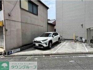 レクサス1439の物件内観写真