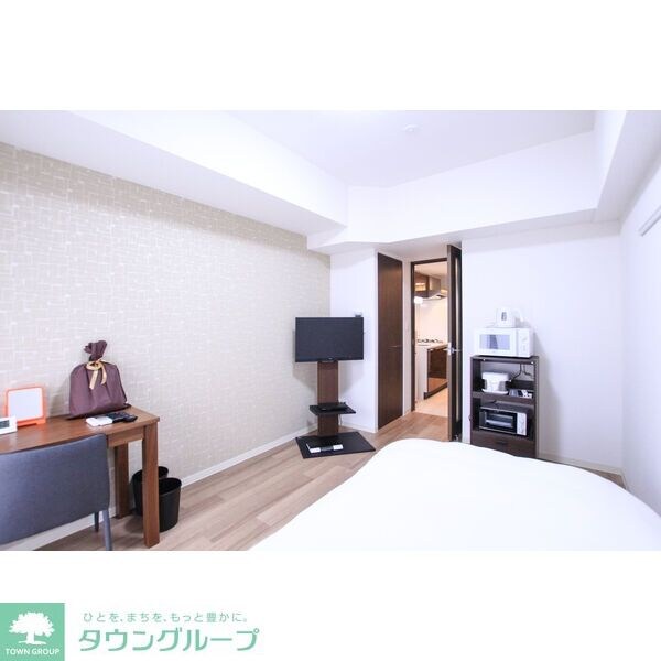 メイクスデザイン鶴舞の物件内観写真