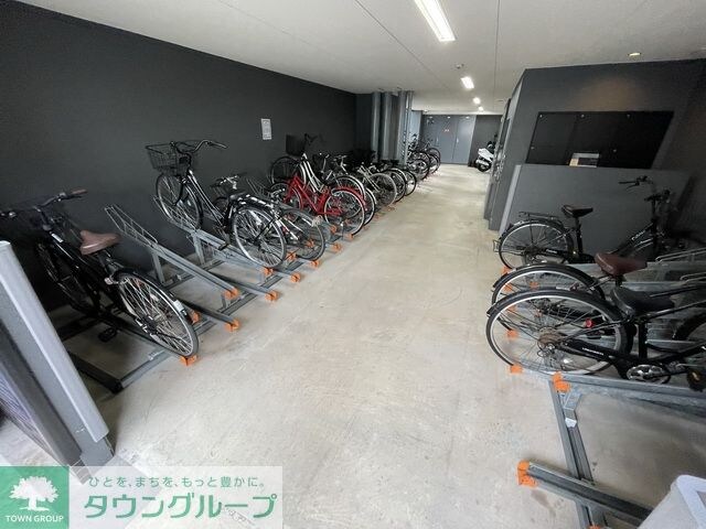 メイクスデザイン鶴舞の物件内観写真