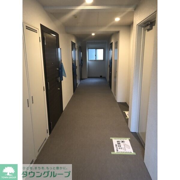 メイクスデザイン鶴舞の物件内観写真