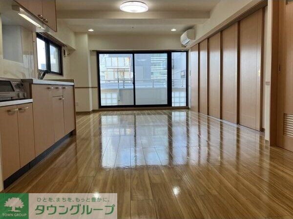 サン・マルノウチビルの物件内観写真