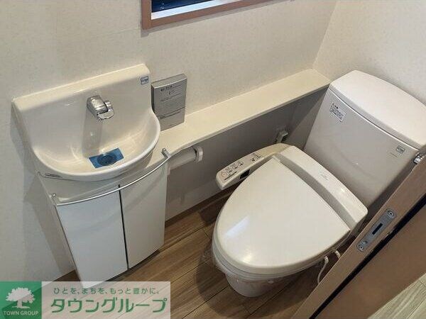 サン・マルノウチビルの物件内観写真