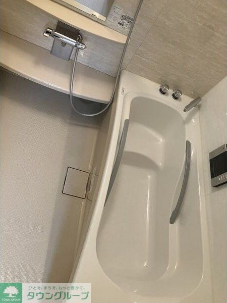 サン・マルノウチビルの物件内観写真