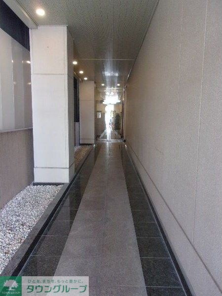 サン・マルノウチビルの物件内観写真