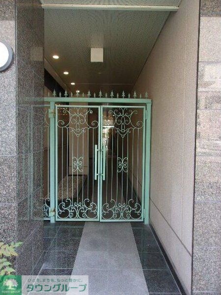 サン・マルノウチビルの物件内観写真