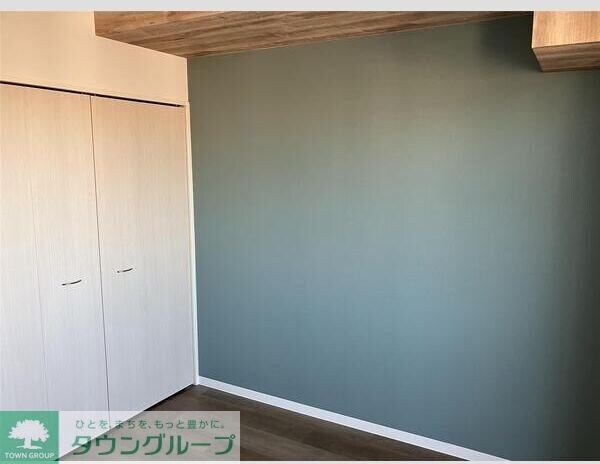 エグゼプレジオの物件内観写真