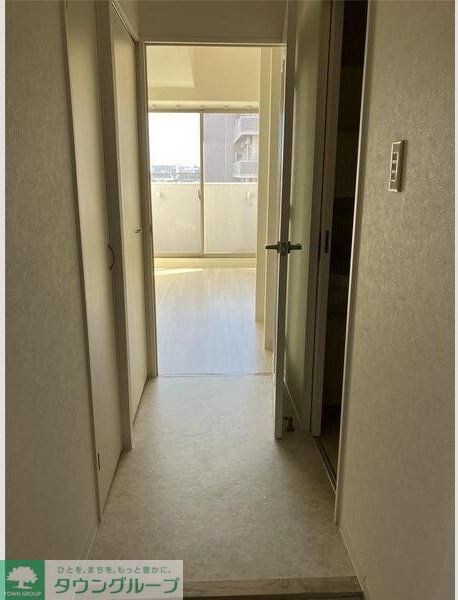 エグゼプレジオの物件内観写真