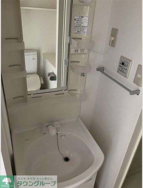 エグゼプレジオの物件内観写真