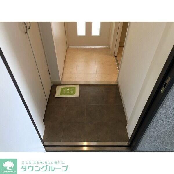 エグゼプレジオの物件内観写真