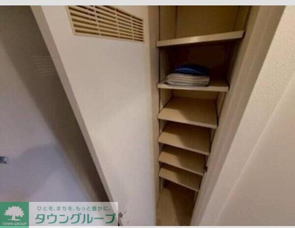 エグゼプレジオの物件内観写真