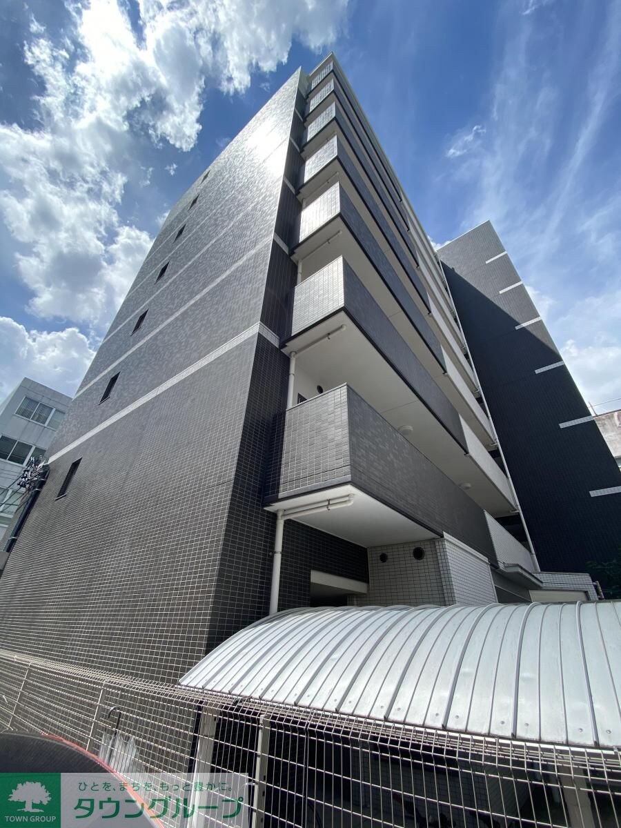 パティオエスペランサの物件内観写真