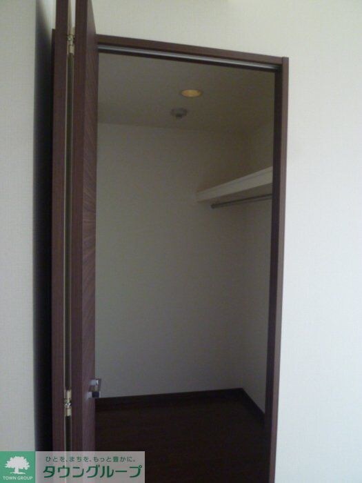 スティングレイつるまの物件内観写真