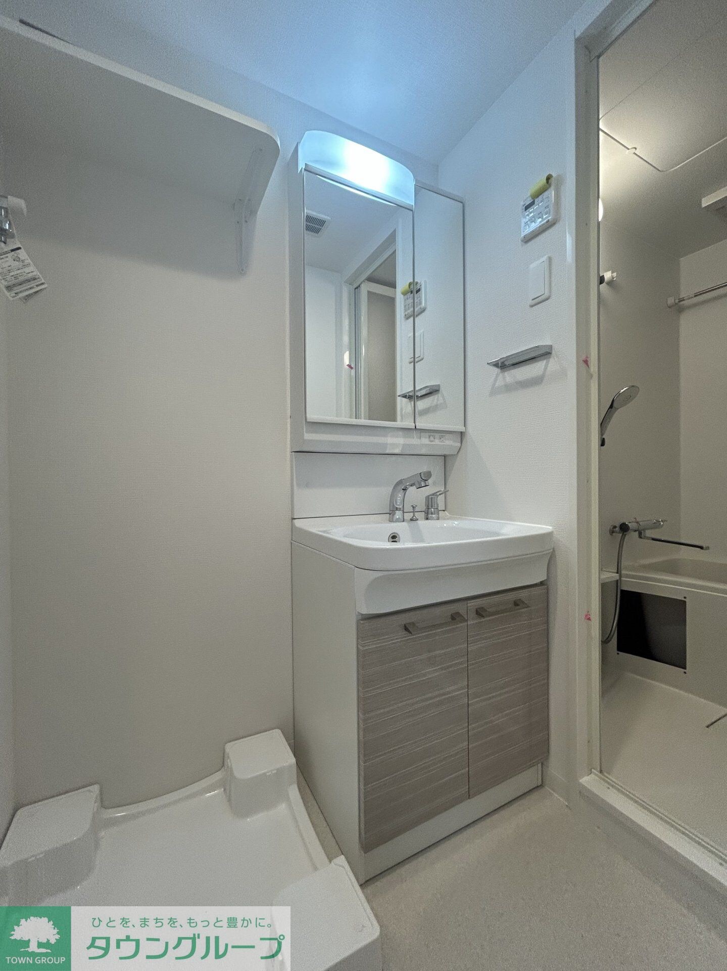 エスリード鶴舞グランパークスの物件内観写真