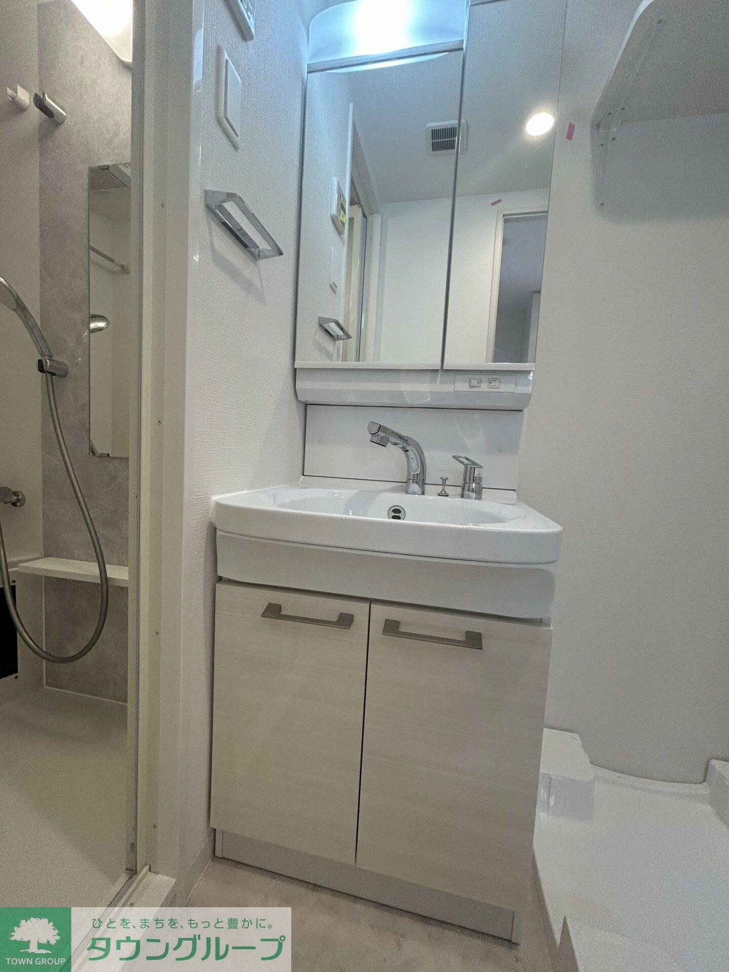 エスリード鶴舞グランパークスの物件内観写真