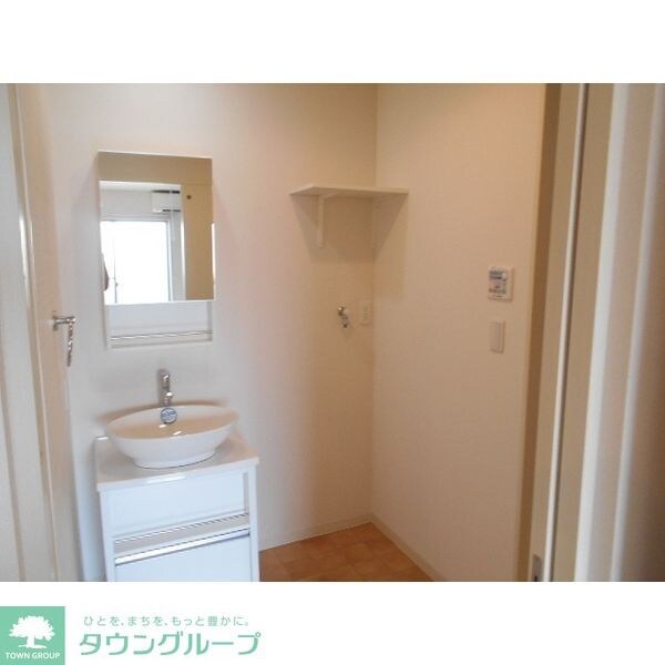 Albireoの物件内観写真