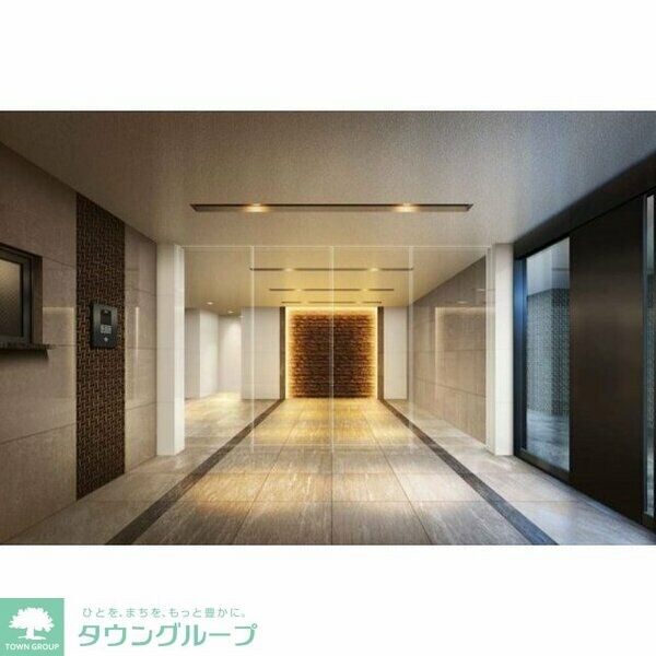 エスリード金山エクセアの物件内観写真