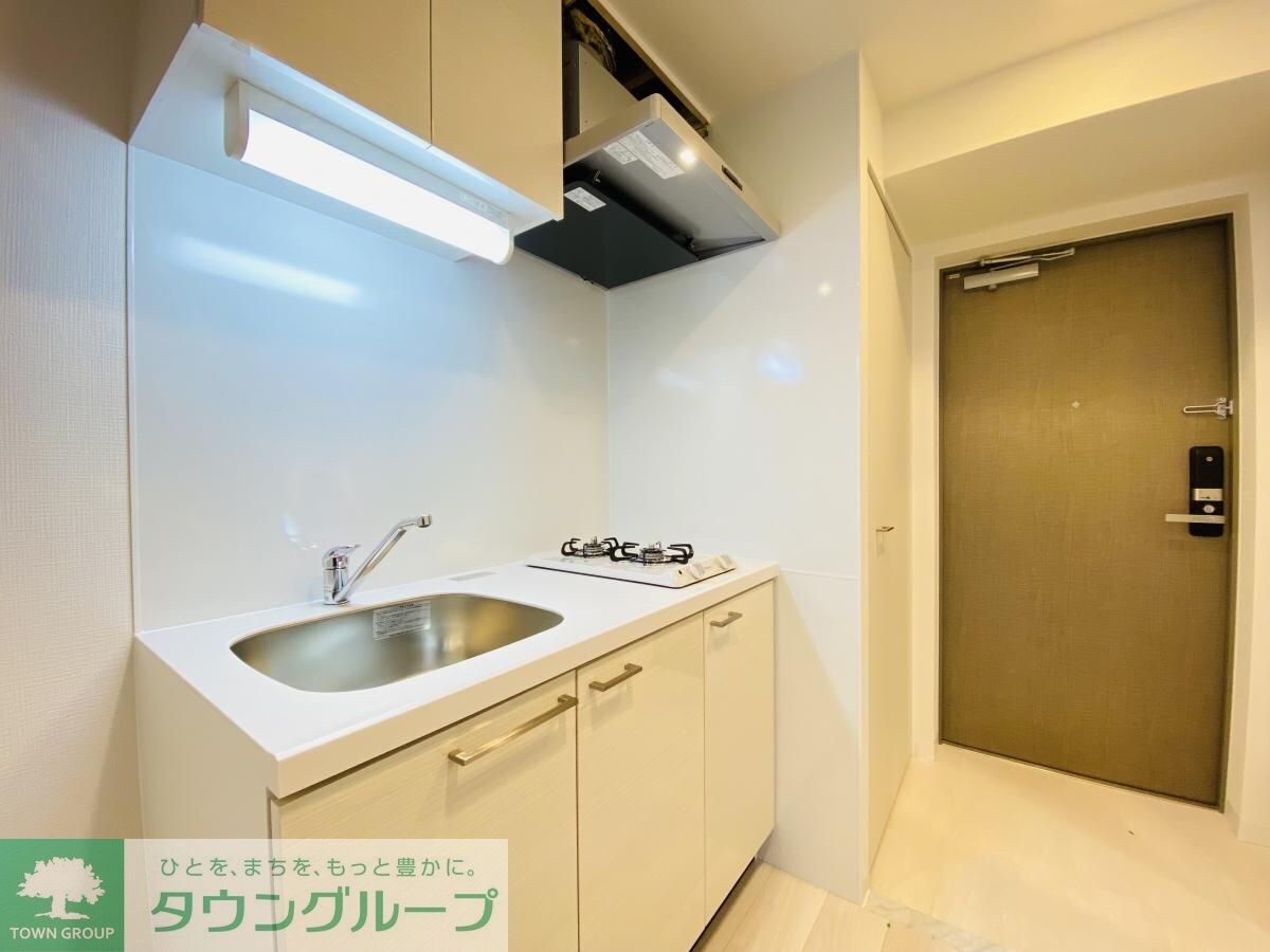 エスリード金山エクセアの物件内観写真