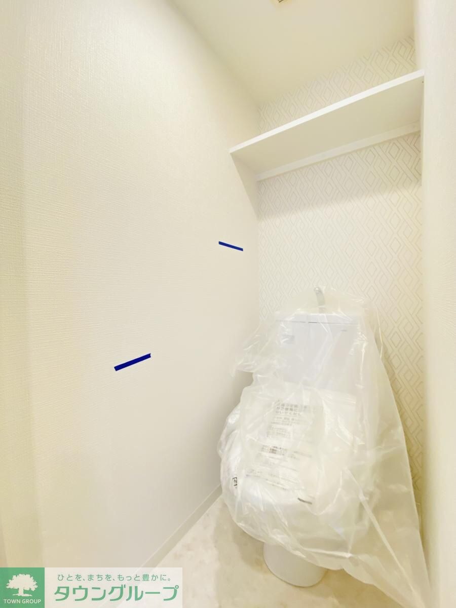 エスリード金山エクセアの物件内観写真