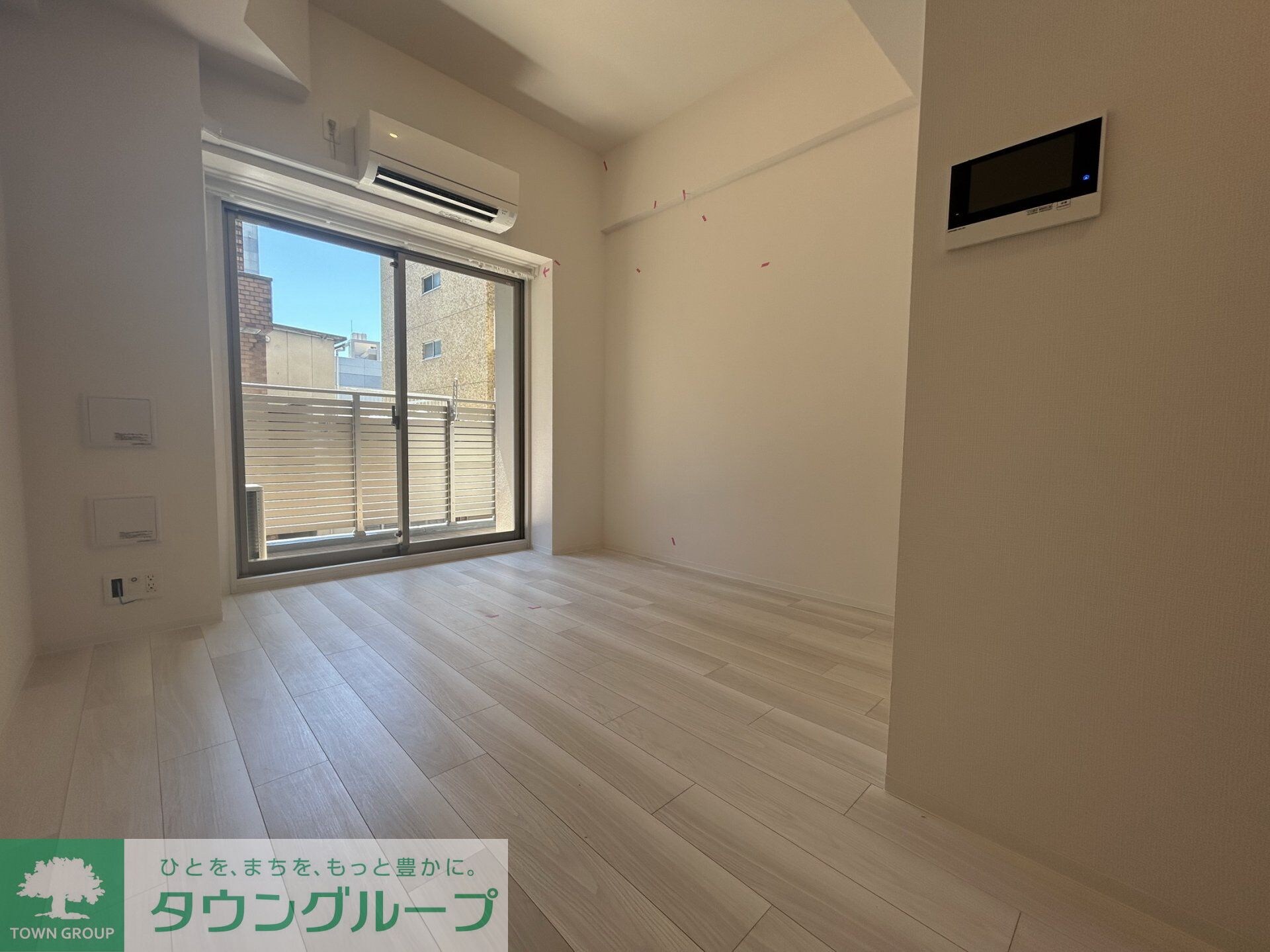 エスリード鶴舞グランパークスの物件内観写真