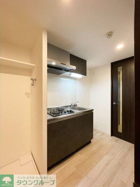 Ps imaikeの物件内観写真