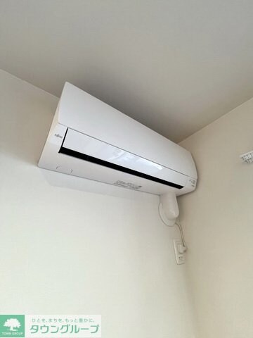 グランカメリアの物件内観写真