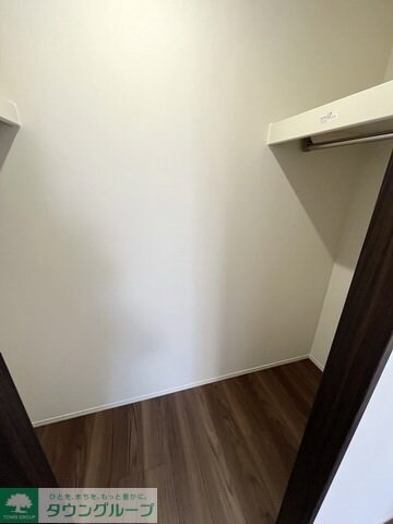 グランカメリアの物件内観写真