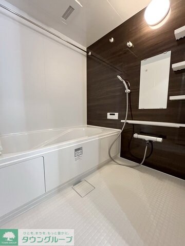 グランカメリアの物件内観写真