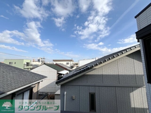 グランカメリアの物件内観写真