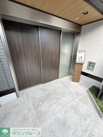 グランカメリアの物件内観写真