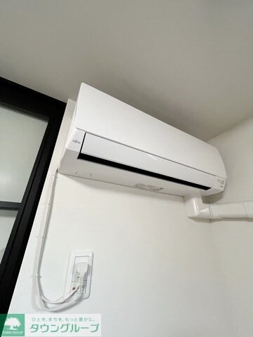 グランカメリアの物件内観写真