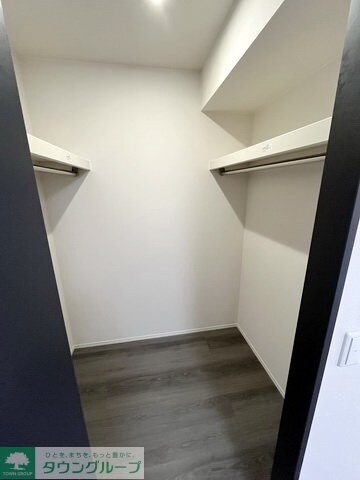 グランカメリアの物件内観写真