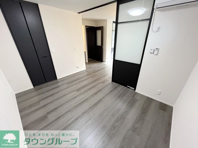 グランカメリアの物件内観写真