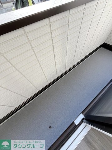 グランカメリアの物件内観写真