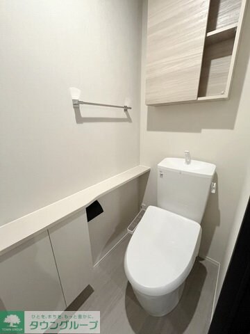 グランカメリアの物件内観写真