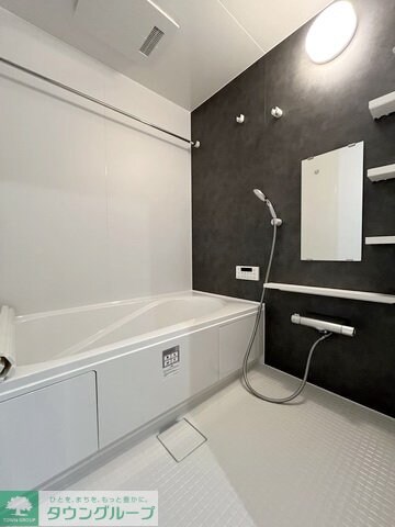 グランカメリアの物件内観写真