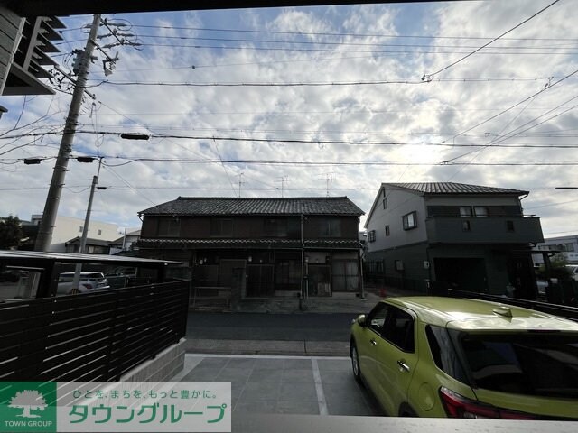 グランカメリアの物件内観写真