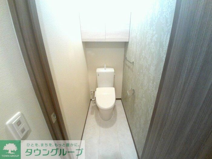 ルヴィータ野田の物件内観写真