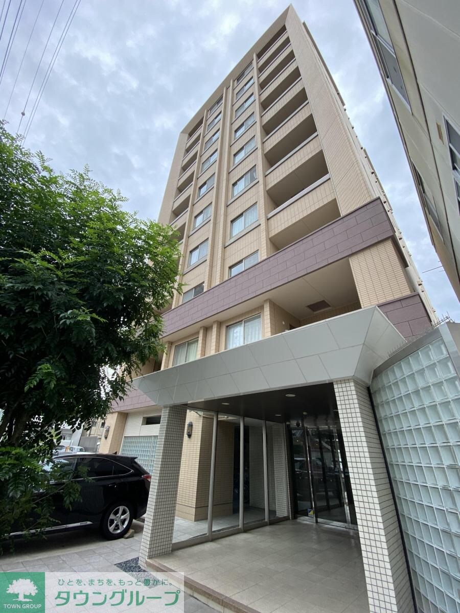 グランデージ泉の物件内観写真