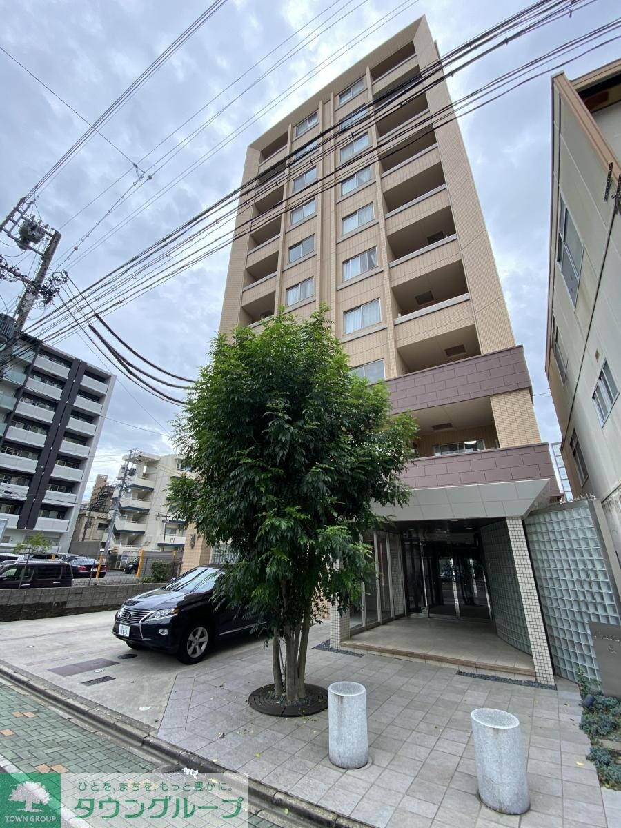 グランデージ泉の物件内観写真