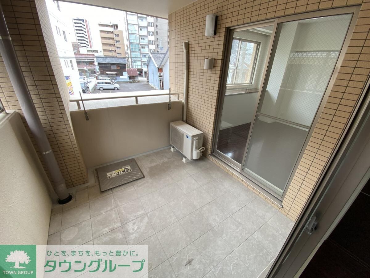 グランデージ泉の物件内観写真