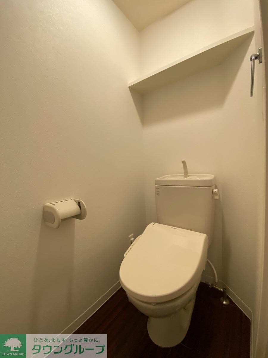 グランデージ泉の物件内観写真