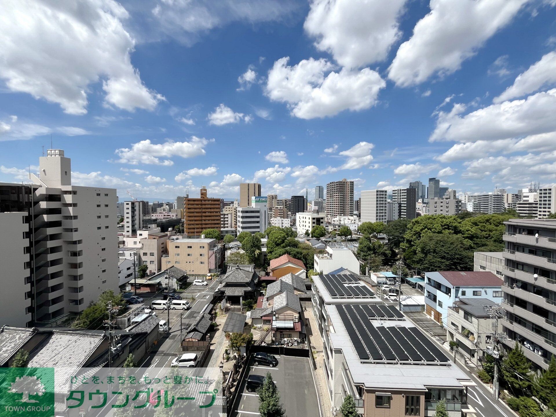 MAXIV名古屋上前津の物件内観写真